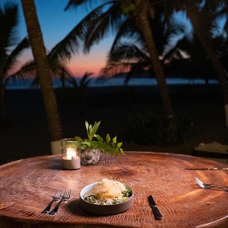 Puertas Paraiso Hotel Boutique Сіуатанехо Екстер'єр фото