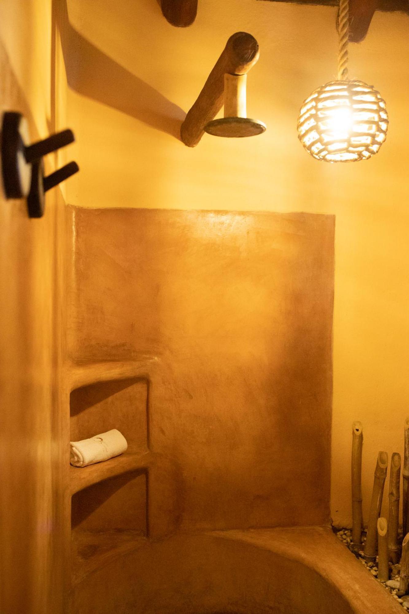 Puertas Paraiso Hotel Boutique Сіуатанехо Екстер'єр фото