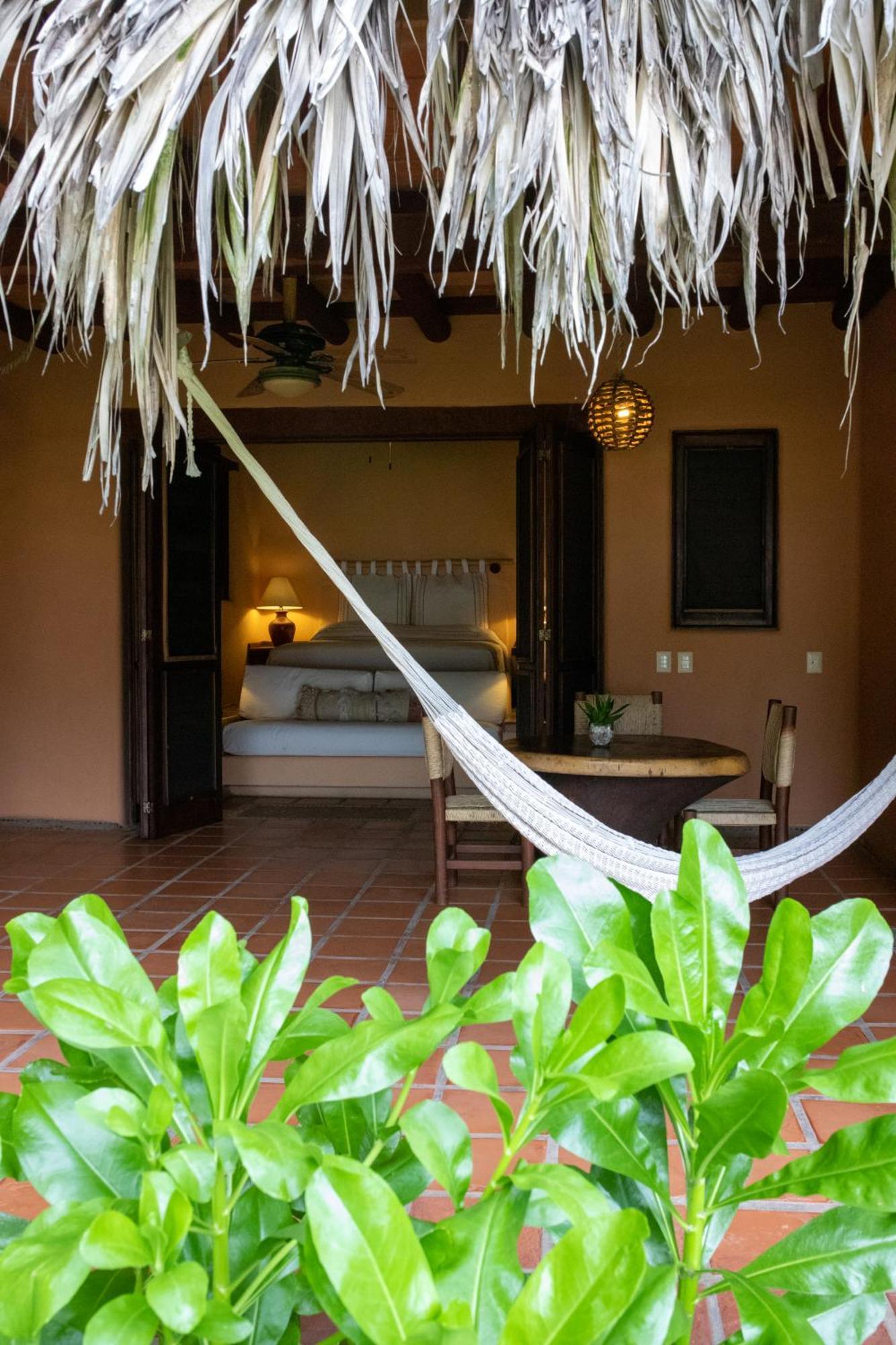 Puertas Paraiso Hotel Boutique Сіуатанехо Екстер'єр фото