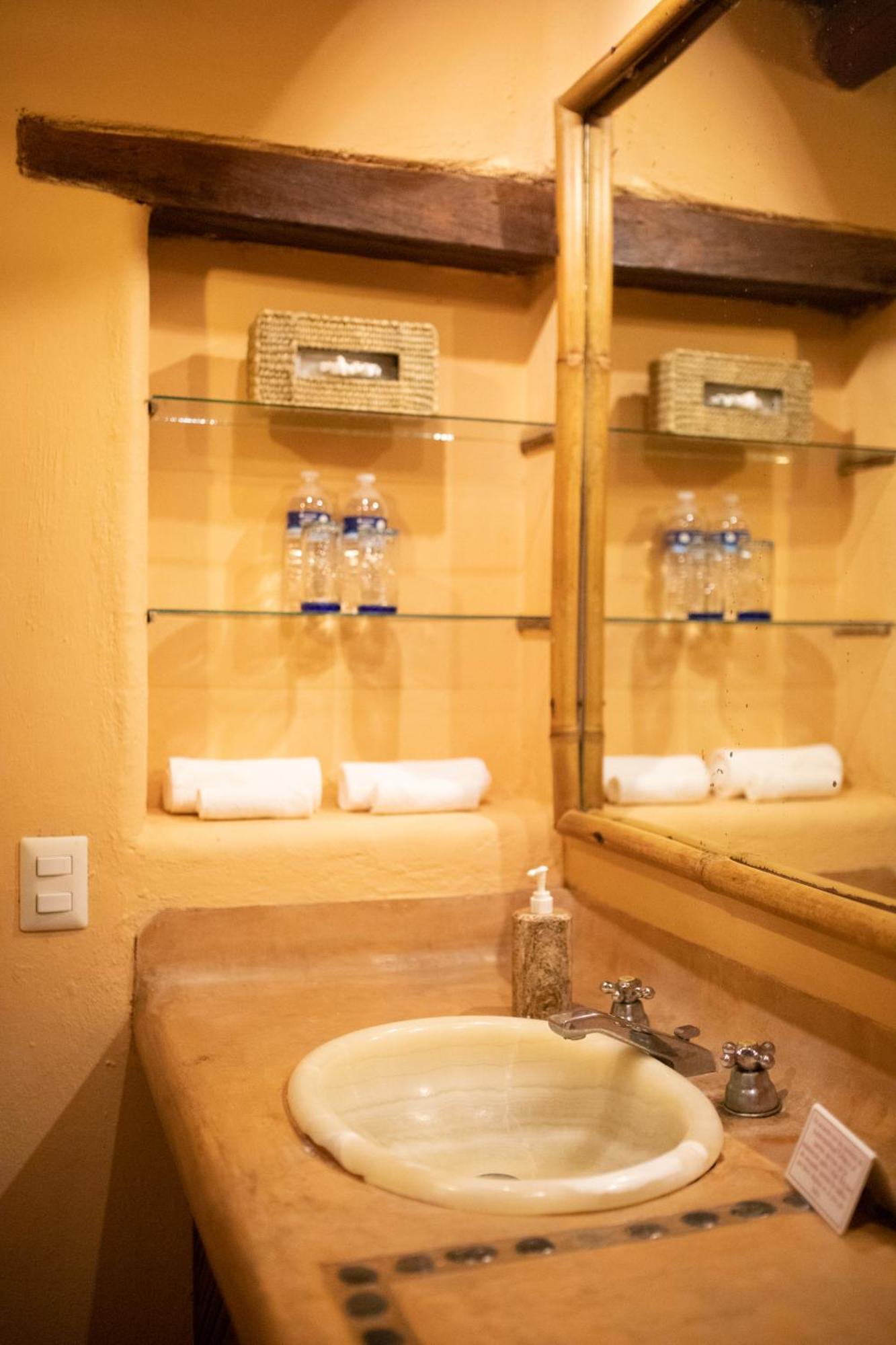 Puertas Paraiso Hotel Boutique Сіуатанехо Екстер'єр фото