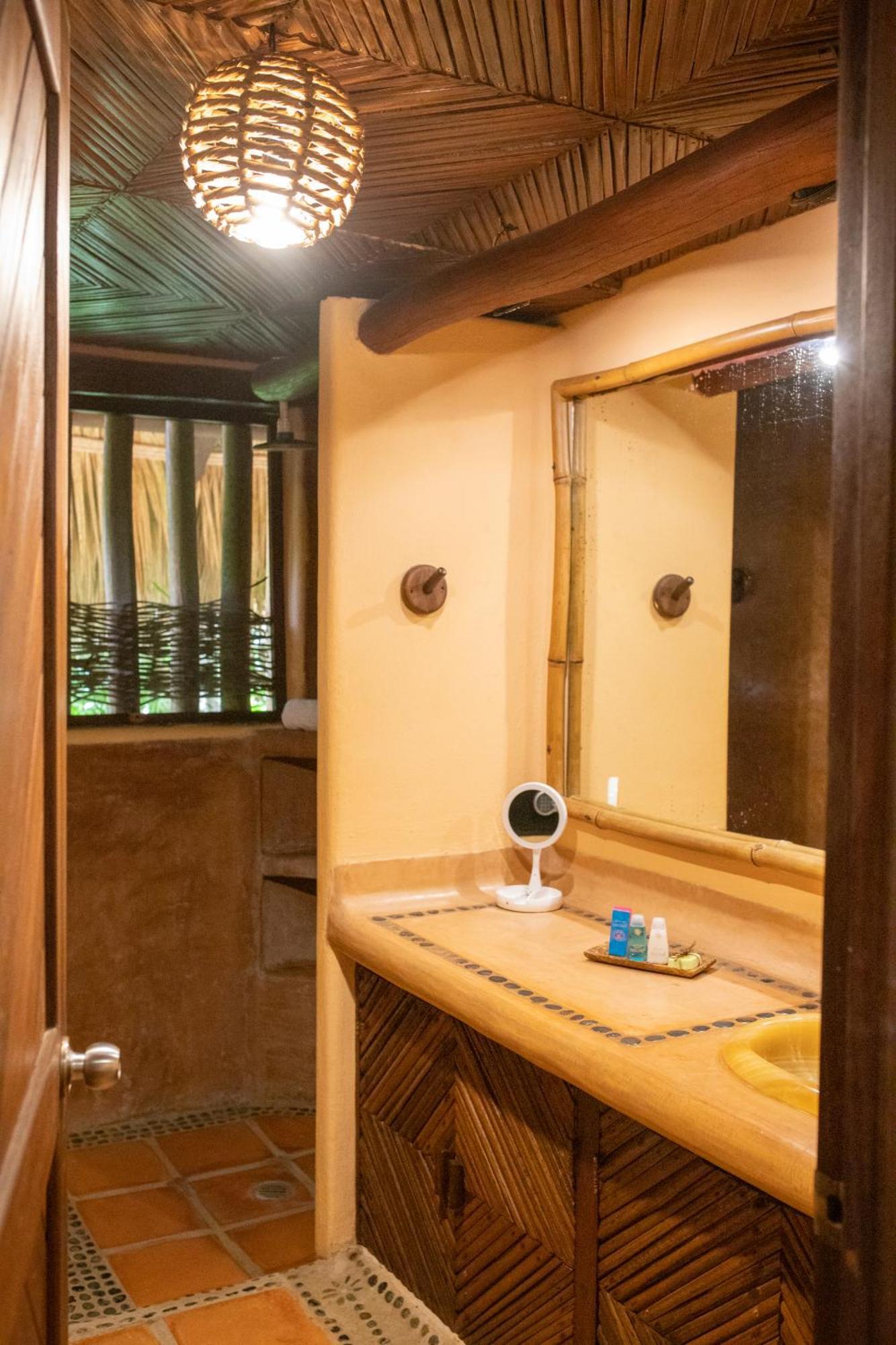 Puertas Paraiso Hotel Boutique Сіуатанехо Екстер'єр фото