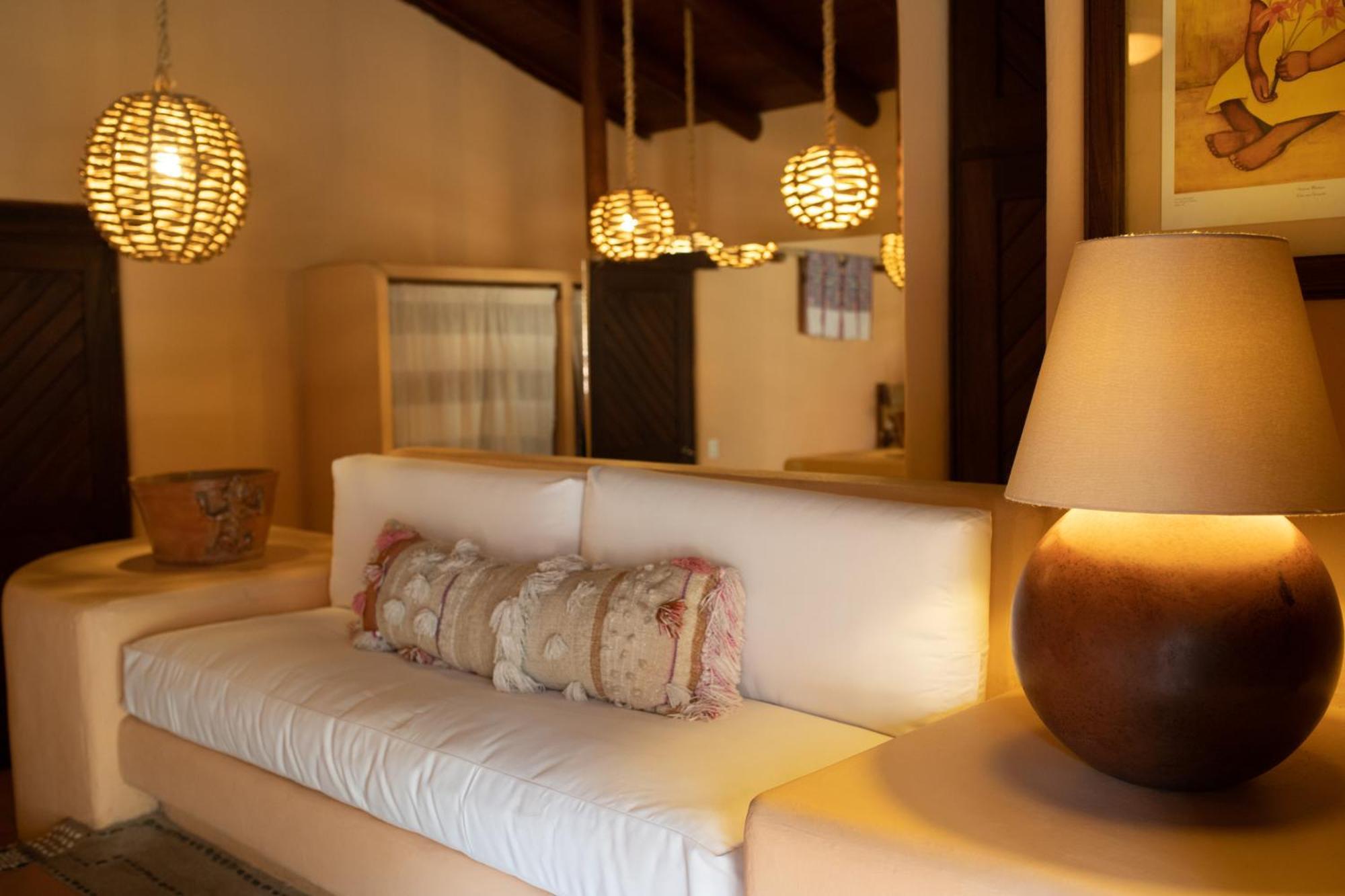 Puertas Paraiso Hotel Boutique Сіуатанехо Екстер'єр фото