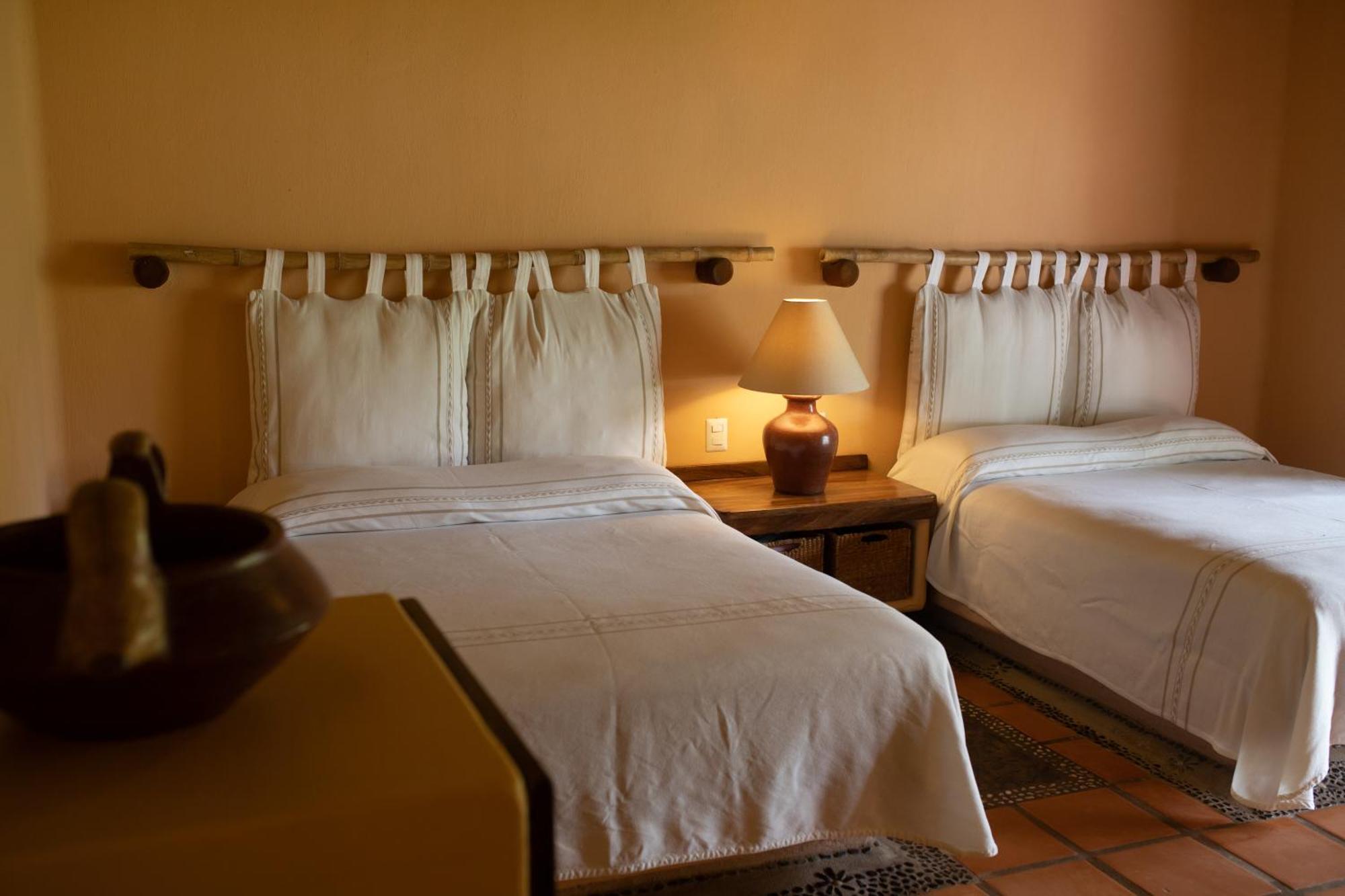 Puertas Paraiso Hotel Boutique Сіуатанехо Екстер'єр фото