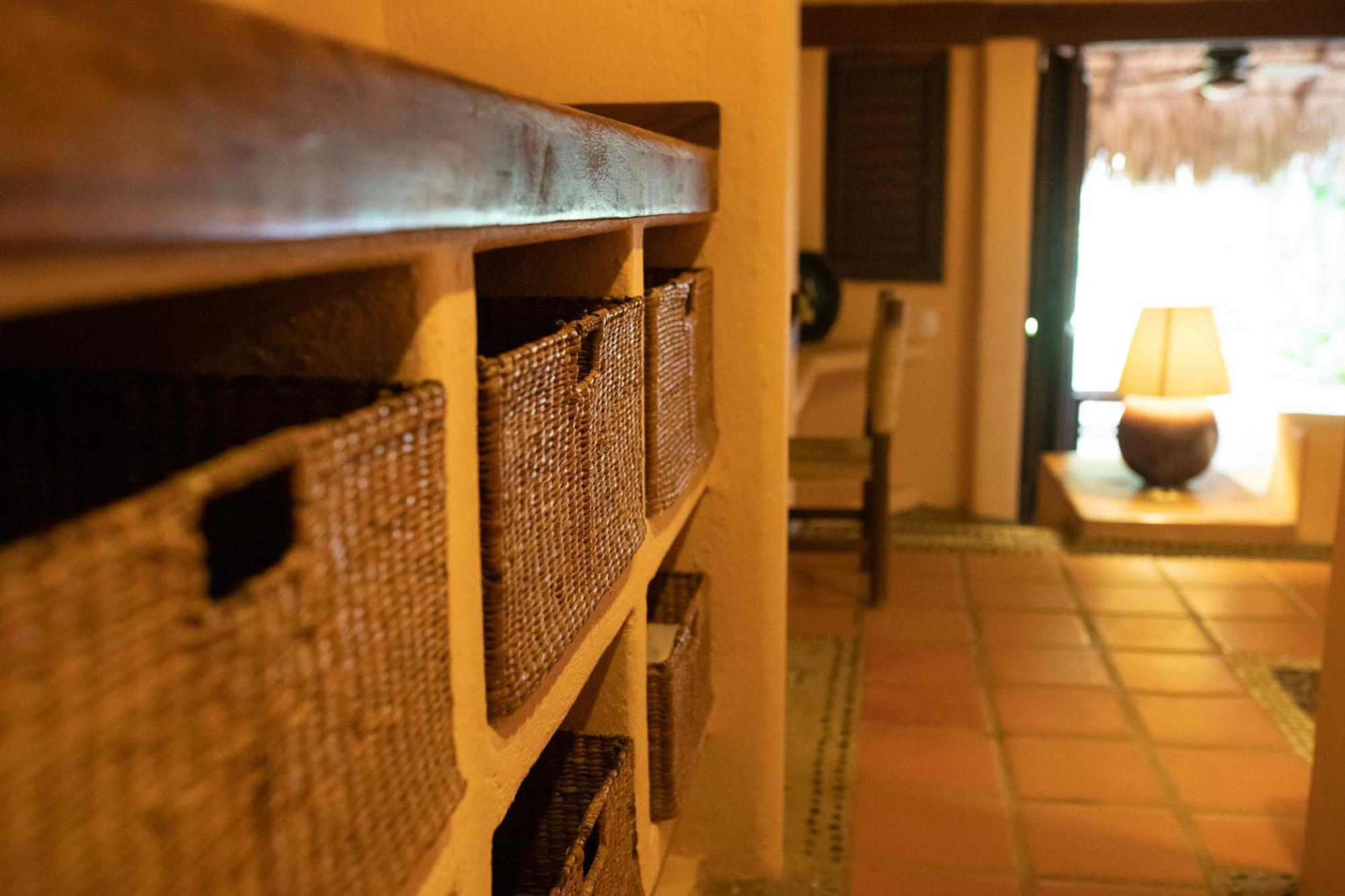 Puertas Paraiso Hotel Boutique Сіуатанехо Екстер'єр фото