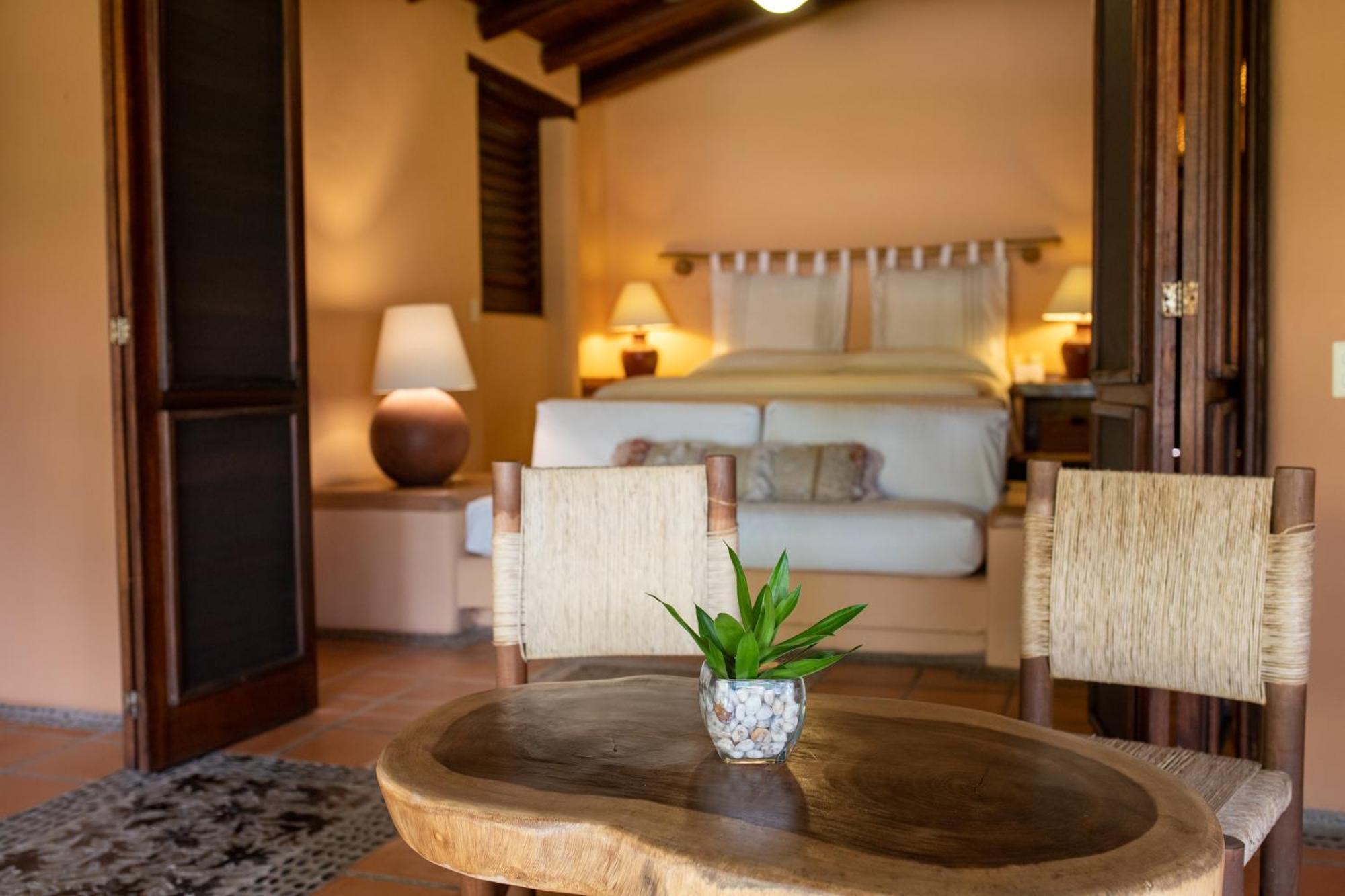 Puertas Paraiso Hotel Boutique Сіуатанехо Екстер'єр фото