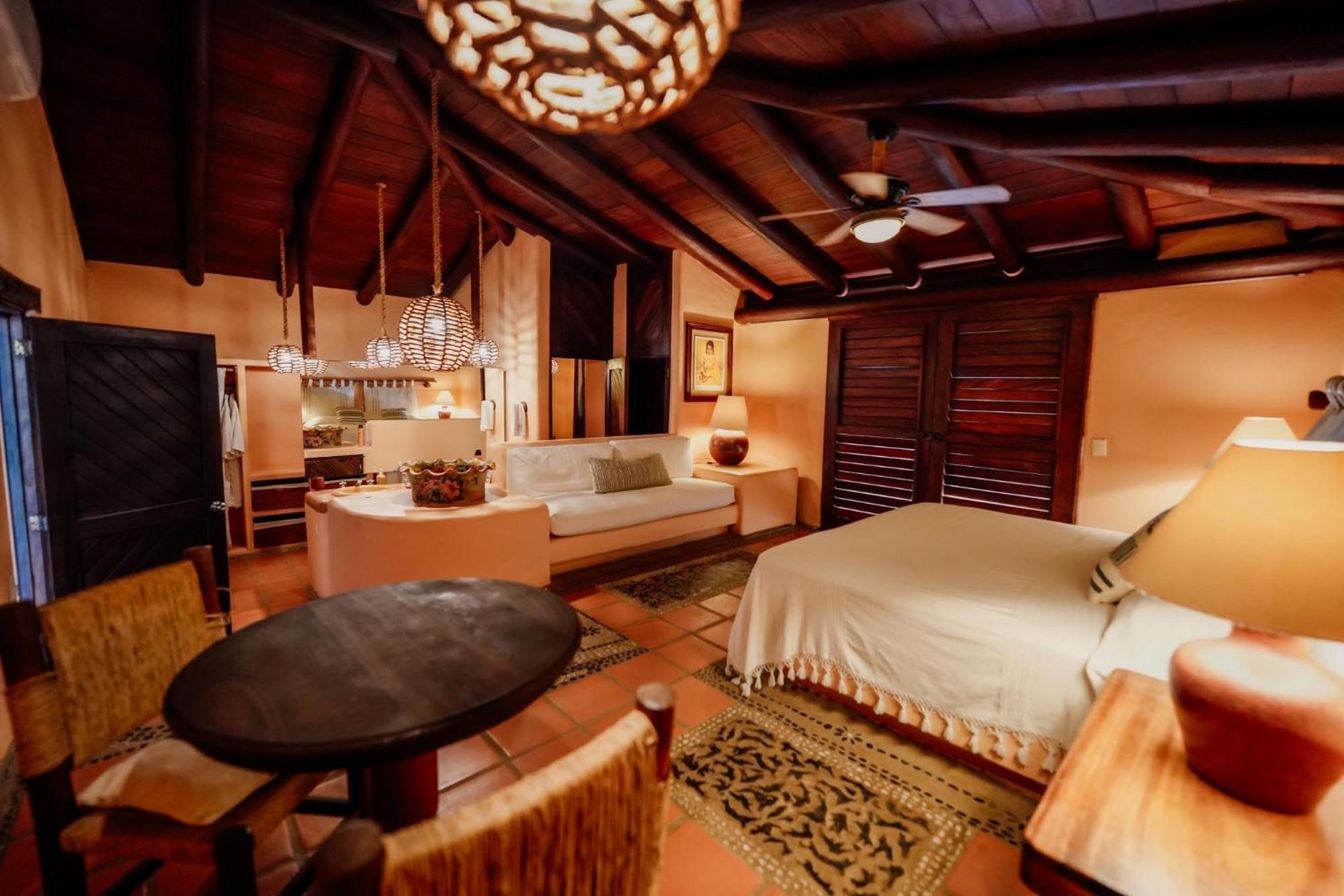 Puertas Paraiso Hotel Boutique Сіуатанехо Екстер'єр фото