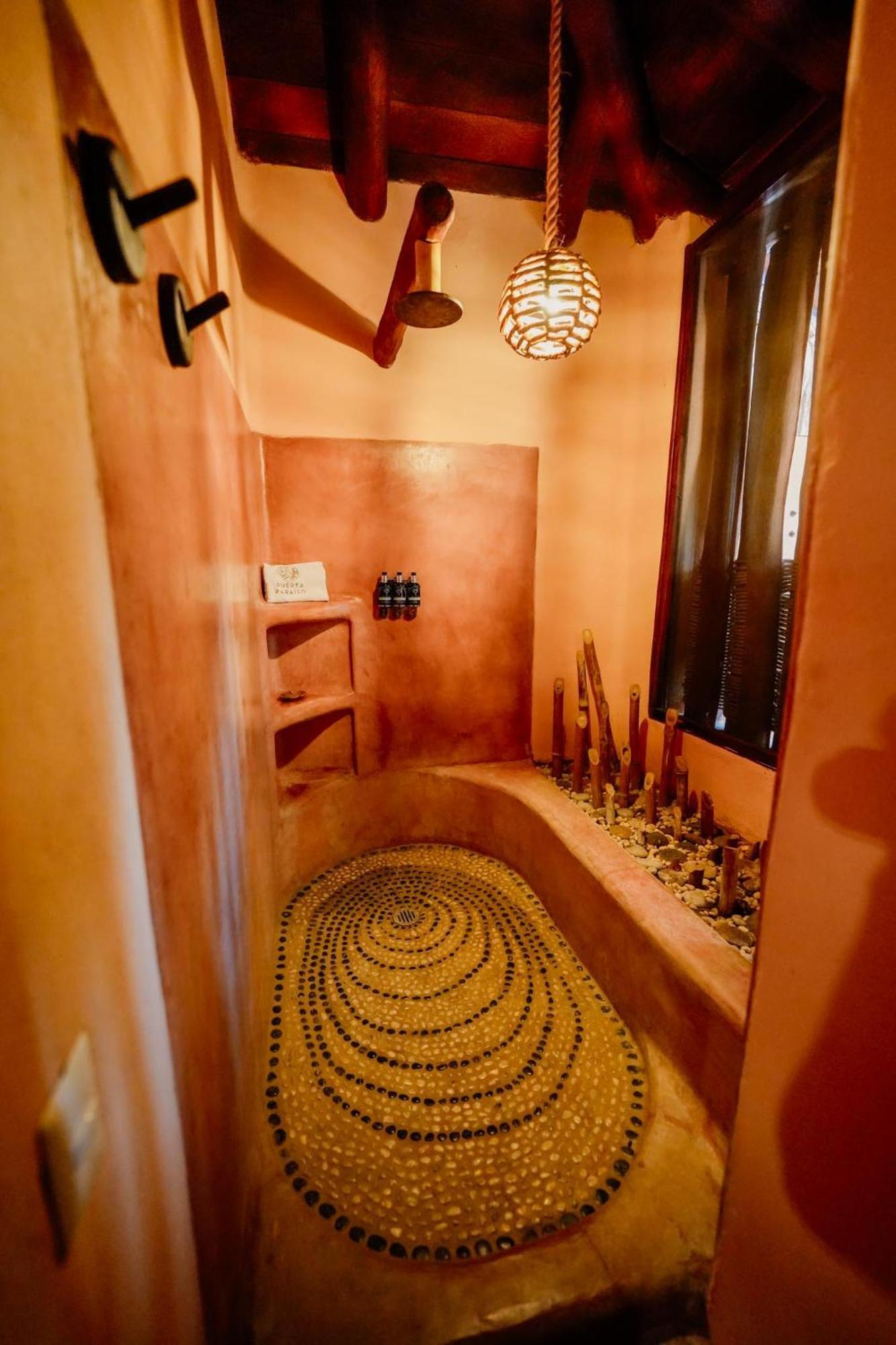 Puertas Paraiso Hotel Boutique Сіуатанехо Екстер'єр фото